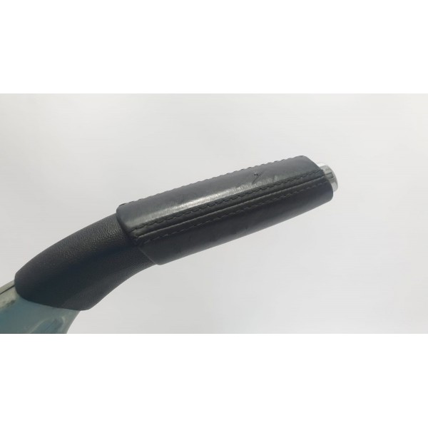 Alavanca Do Freio De Mão Mercedes Benz A200 2006 A1694200084