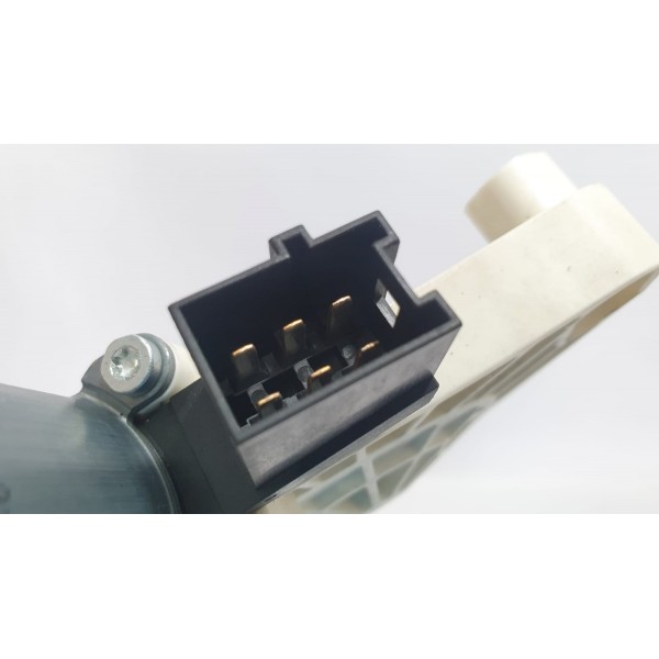 Motor Máquina Vidro Traseira Direita Mercedes Benz A200 2006