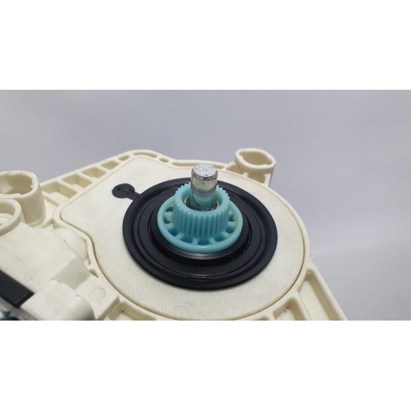 Motor Máquina Vidro Traseira Direita Mercedes Benz A200 2006