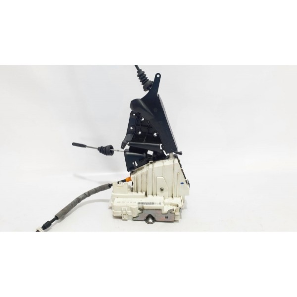 Fechadura Porta Traseira Direita Mercedes Benz A200 2006