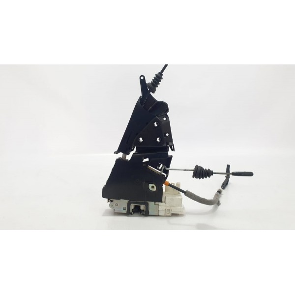 Fechadura Porta Traseira Direita Mercedes Benz A200 2006