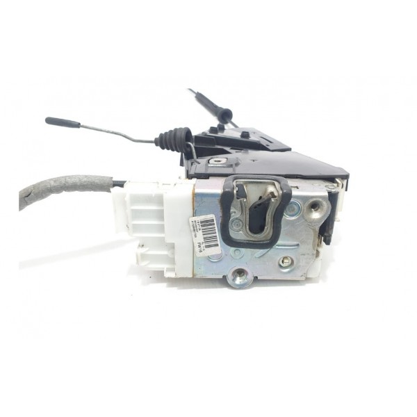 Fechadura Porta Traseira Esquerda Mercedes Benz A200 2006