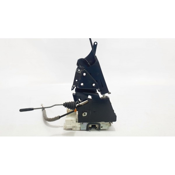 Fechadura Porta Traseira Esquerda Mercedes Benz A200 2006