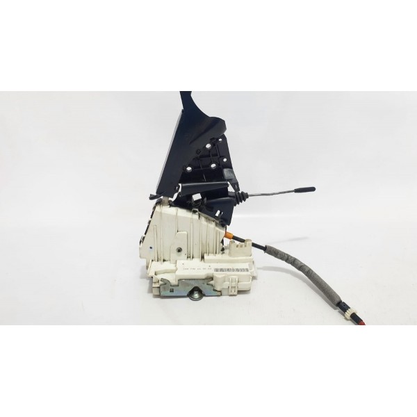 Fechadura Porta Traseira Esquerda Mercedes Benz A200 2006