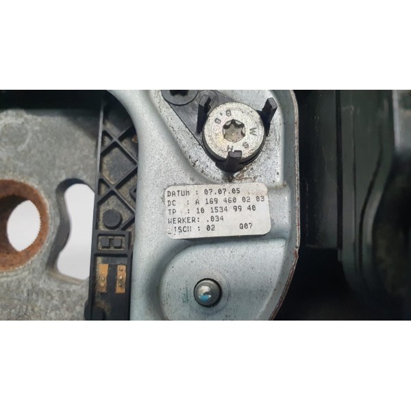 Volante Mercedes Benz A200 2006 Cód. A1694600503