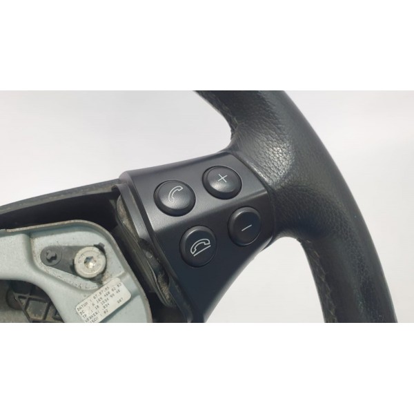 Volante Mercedes Benz A200 2006 Cód. A1694600503