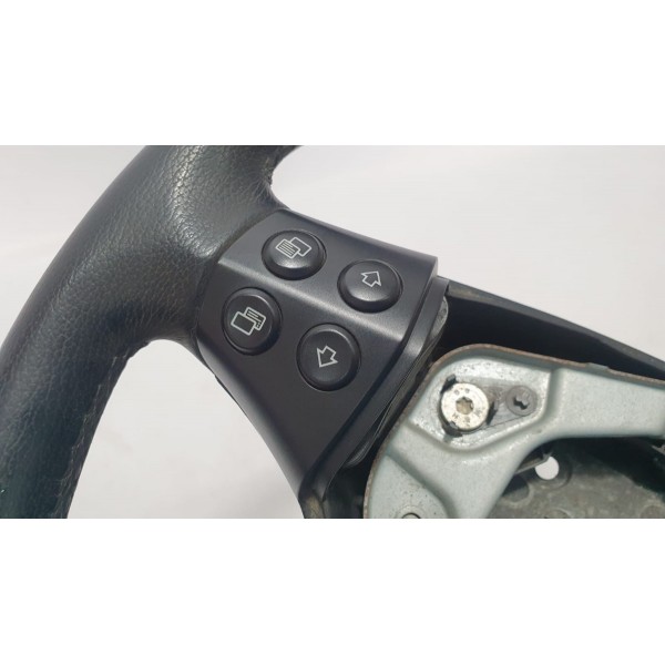 Volante Mercedes Benz A200 2006 Cód. A1694600503