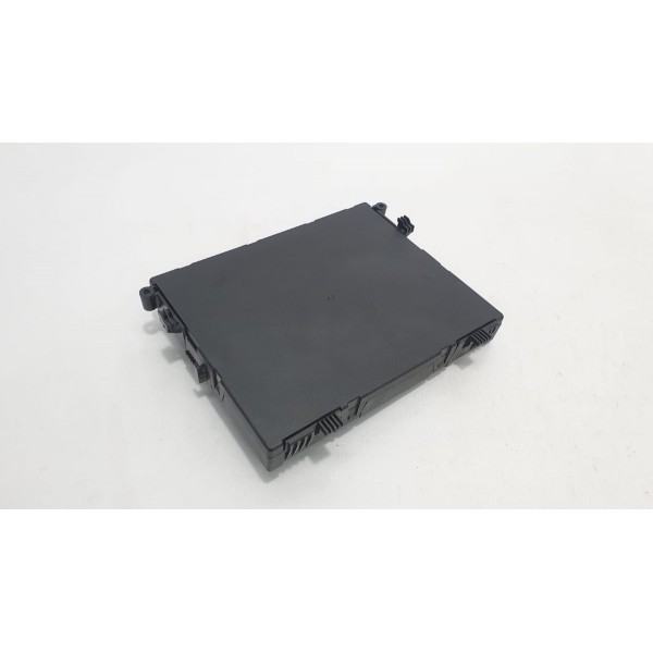 Módulo Unidade De Controle Mercedes Benz A200 2006 