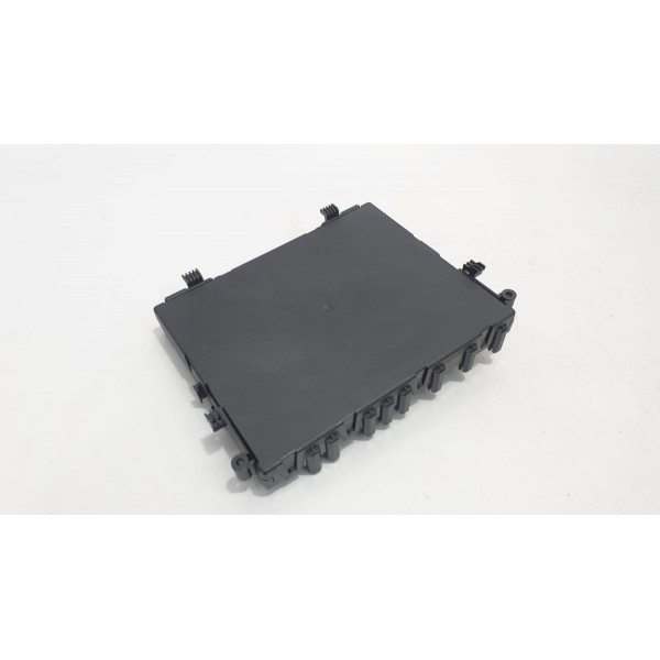 Módulo Unidade De Controle Mercedes Benz A200 2006 