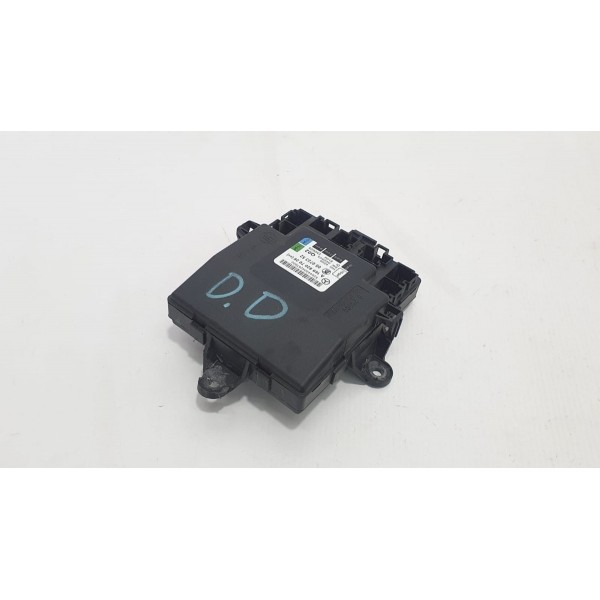 Módulo Controle Porta Diant. Direita Mercedes Benz A200 2006