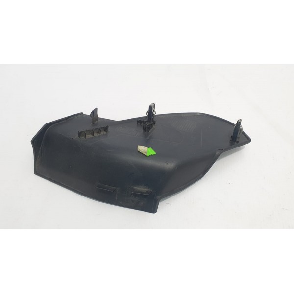 Acabamento Lateral Painel Mercedes A200 2006 Cód A1696800178