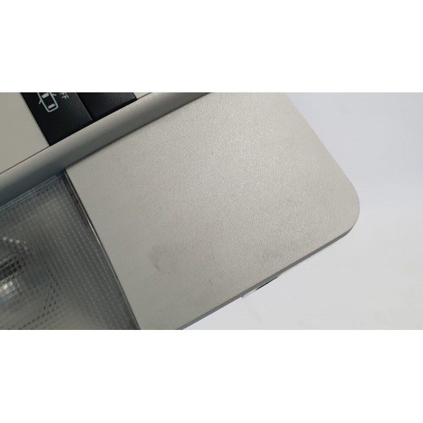 Luz Cortesia Teto Console Central Mercedes A200 2006 C/ Det.
