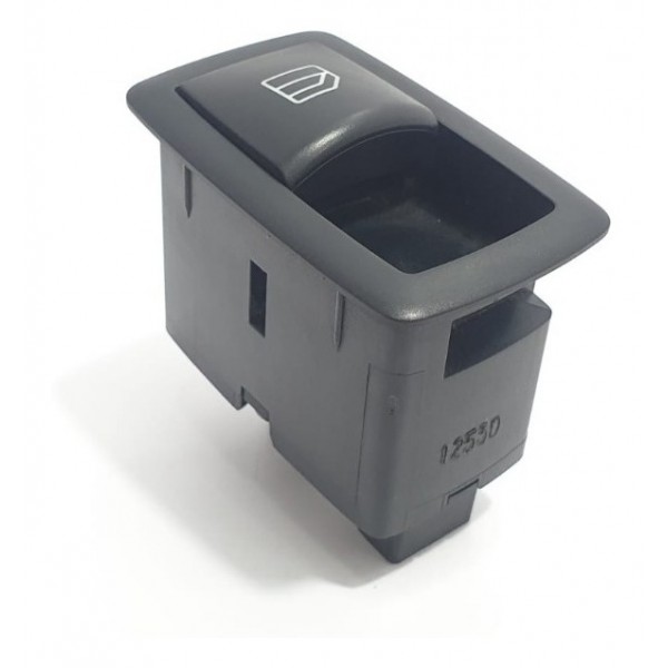 Botão Comando Vidro Elétrico Mercedes Benz A200 2006 