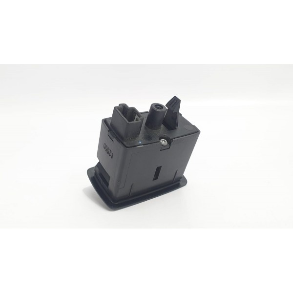 Botão Comando Vidro Elétrico Mercedes Benz A200 2006 