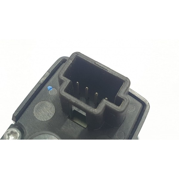 Botão Comando Vidro Elétrico Mercedes Benz A200 2006 