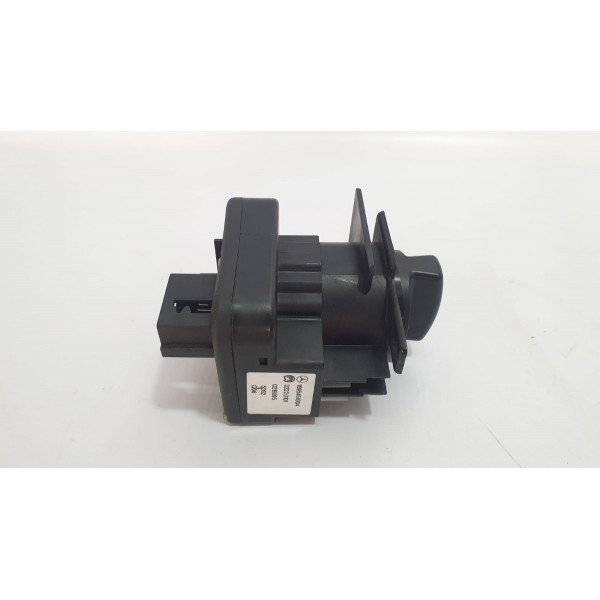 Chave De Luz Mercedes Benz A200 2006 Cód. A1695451004