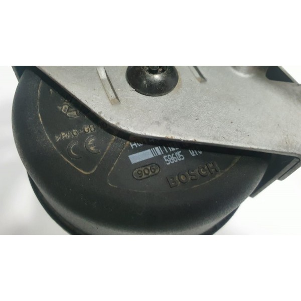 Sirene Alarme Mercedes Benz A200 2006