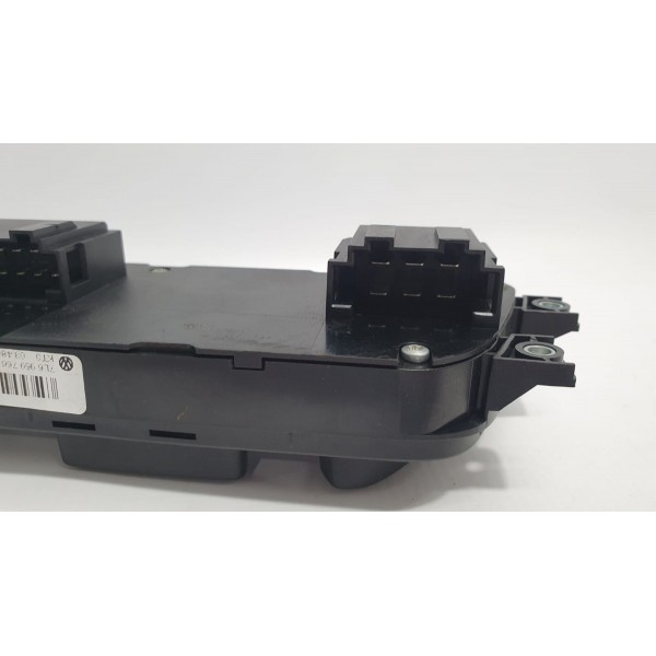 Botão Ajuste Banco L/passageiro Vw Touareg V8 2008 7l6959766