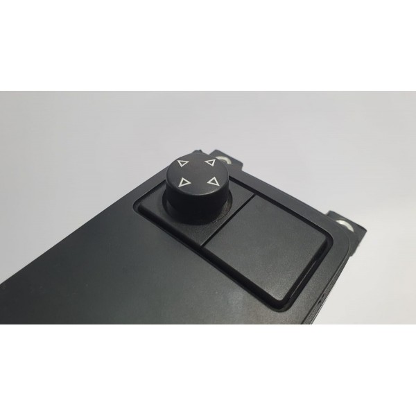 Botão Ajuste Banco L/passageiro Vw Touareg V8 2008 7l6959766