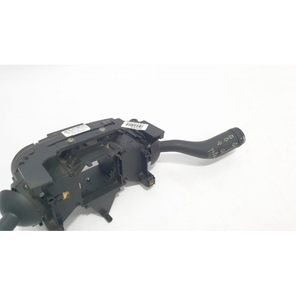 Chave Seta Farol E Limpador (com Detalhe) Vw Touareg V8 2008