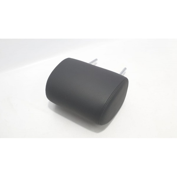 Encosto De Cabeça Vw Touareg V8 2008 - Preto