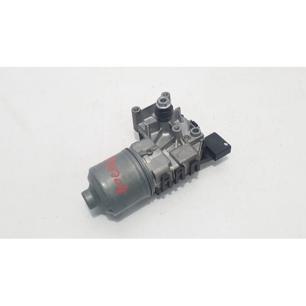 Motor Limpador Para-brisa Vw Jetta 2016