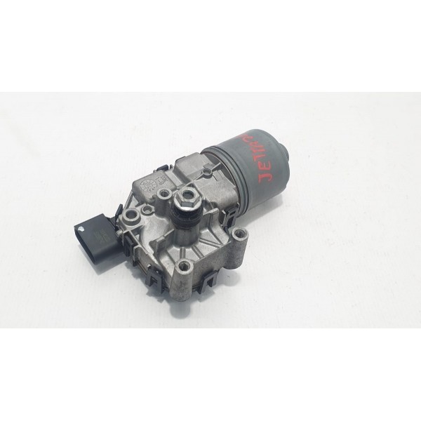 Motor Limpador Para-brisa Vw Jetta 2016