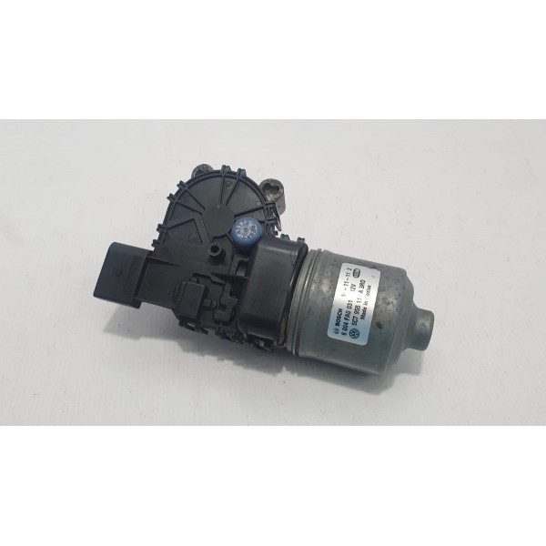 Motor Limpador Para-brisa Vw Jetta 2016
