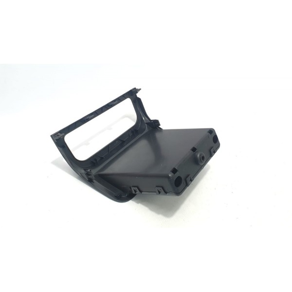 Moldura Comando Ar Condicionado Vw Tiguan 2014 Cód 5m0819422