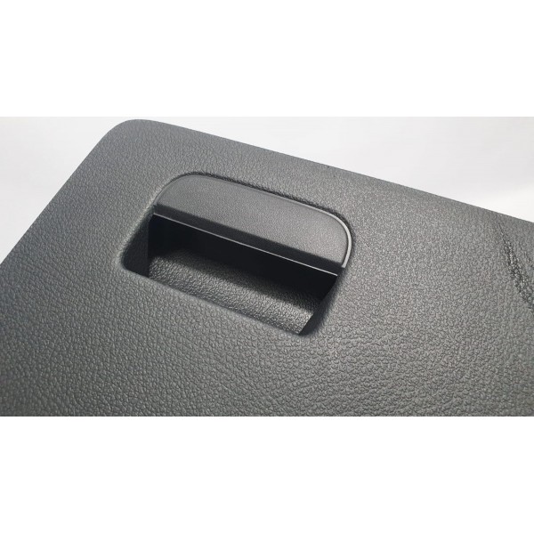 Tampa Porta Objetos Vw Tiguan 2014  5m1857921 // 5m1858719 Preto