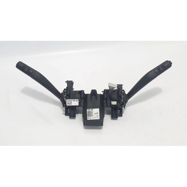 Chave De Seta E Limpador Vw Tiguan 2014 