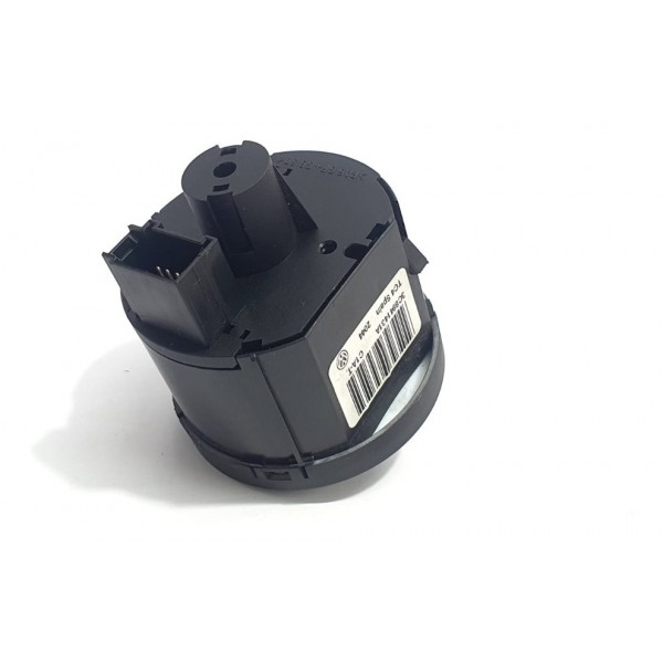 Chave De Luz E Farol Vw Tiguan 2014 Cód. 3c8941431a