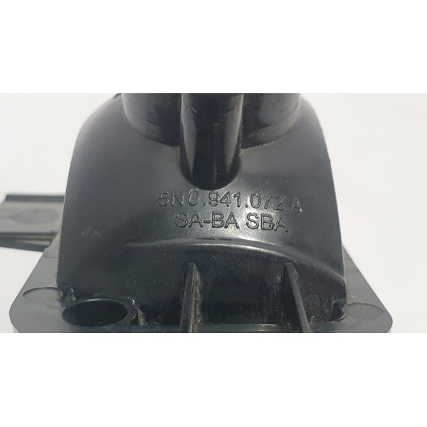 Luz De Ré L/direito Vw Tiguan 2014 Cód. 5n0941072a