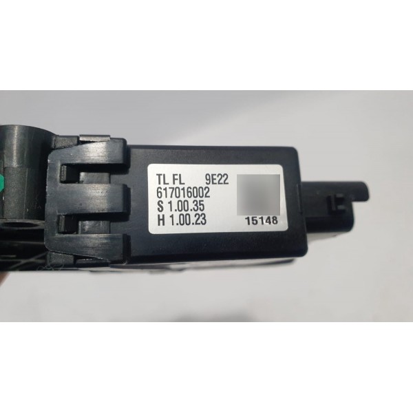 Motor Máquina De Vidro Dianteiro Direito New Tucson Gdi 2020