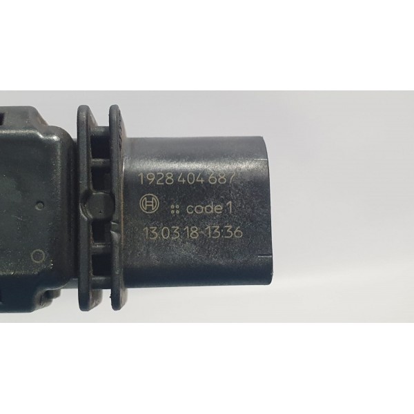 Sonda Lambda Land Rover Evoque 2.2 Diesel 2014