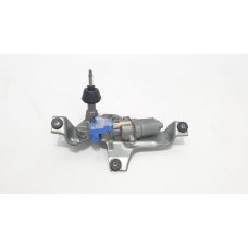 Motor Limpador Vidro Tras. Mitsubishi Outlander 3.0 Hpe-s 18