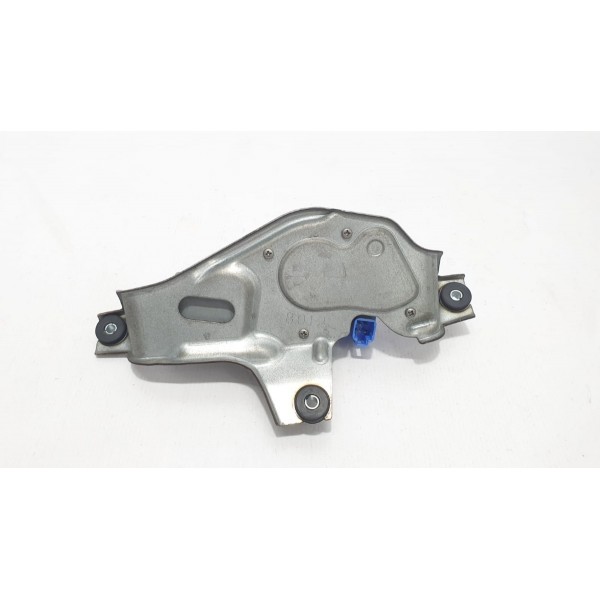 Motor Limpador Vidro Tras. Mitsubishi Outlander 3.0 Hpe-s 18