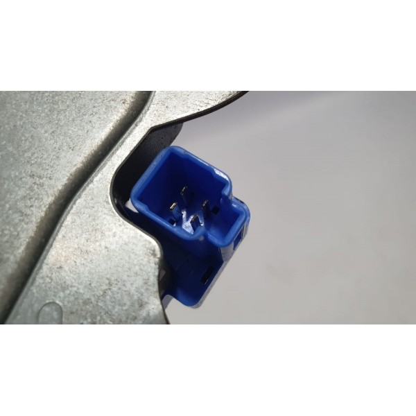 Motor Limpador Vidro Tras. Mitsubishi Outlander 3.0 Hpe-s 18