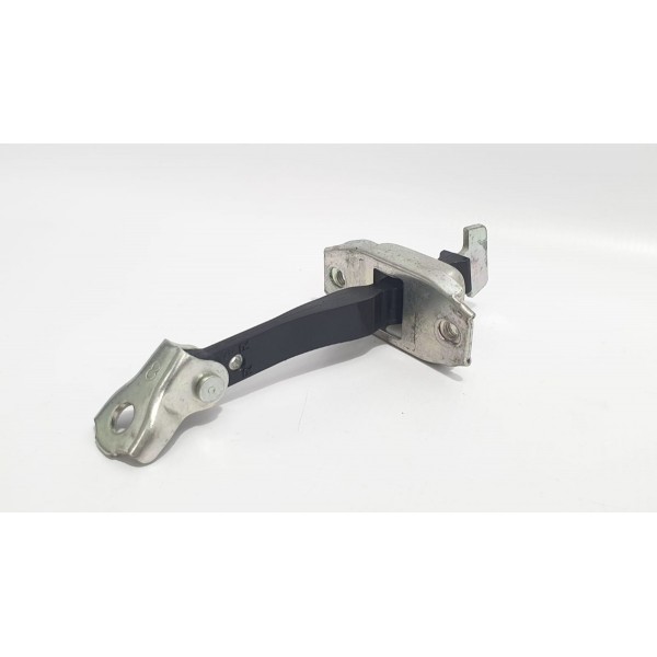 Limitador Porta Tras Esq Mitsubishi Outlander 3.0 Hpe-s 2018