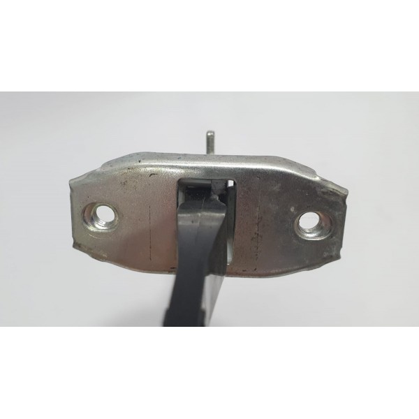 Limitador Porta Tras Esq Mitsubishi Outlander 3.0 Hpe-s 2018