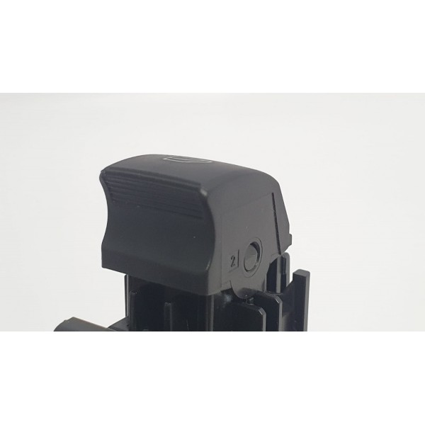 Botão Interruptor Vidro Elétrico Mitsubishi Outlander 2018