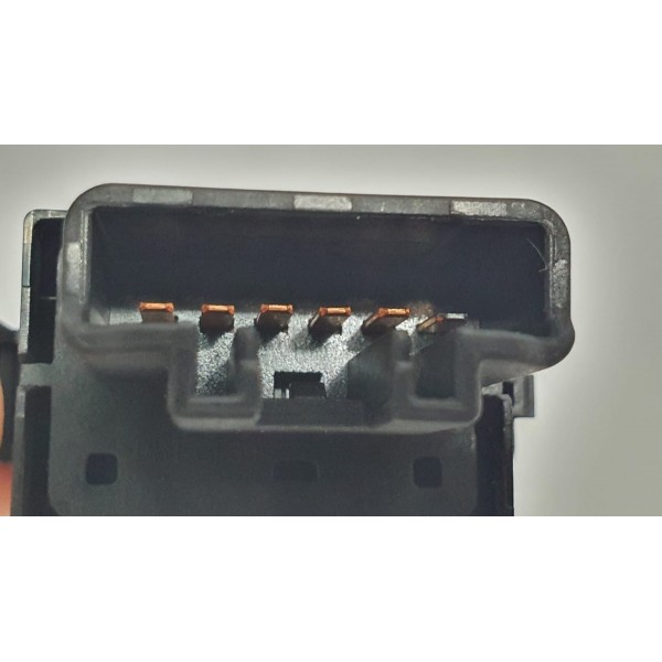 Botão Interruptor Vidro Elétrico Mitsubishi Outlander 2018