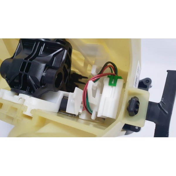 Alavanca Câmbio Mitsubishi Outlander 3.0 Hpe-s 2018 2400a378