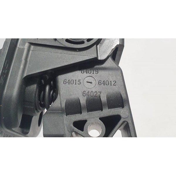 Pedal Acelerador Eletrônico Mitsubishi Outlander Hpe-s 2018