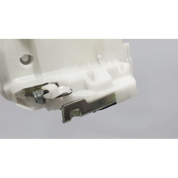 Fechadura Porta Diant Esq Mitsubishi Outlander 3.0 Hpe-s 18