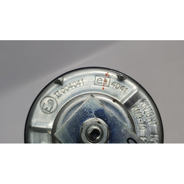 Buzina Mitsubishi Outlander 3.0 Hpe-s 2018 Cód. E94041