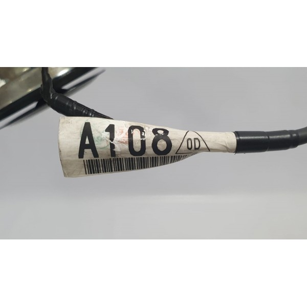 Buzina Mitsubishi Outlander 3.0 Hpe-s 2018 Cód. E94041