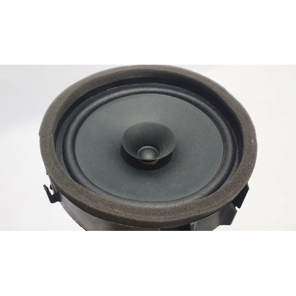 Alto Falante Mitsubishi Outlander 3.0 Hpe-s 2018 Preto