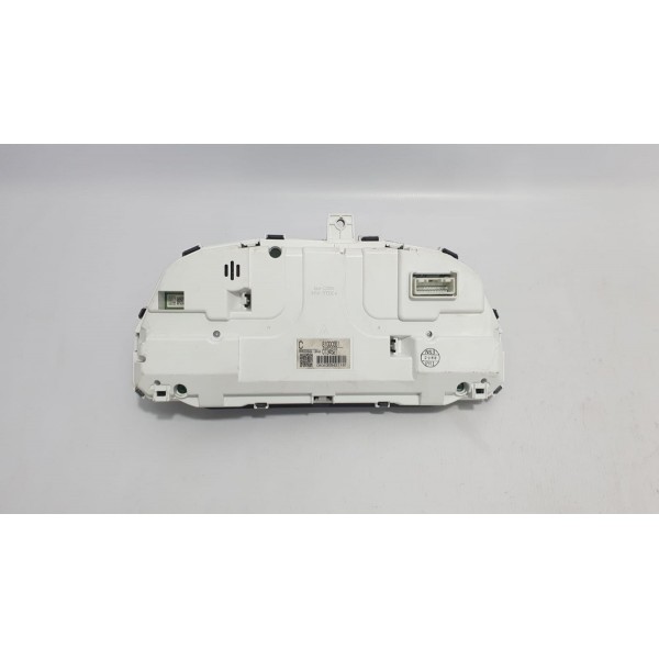 Painel De Instrumentos Mitsubishi Outlander 3.0 Hpe-s 2018