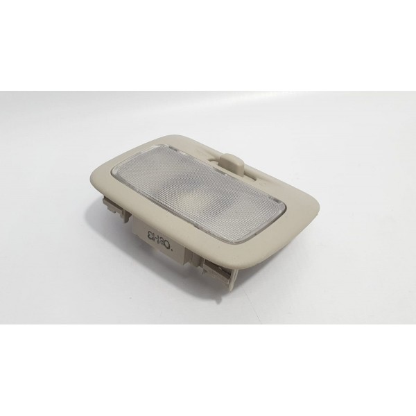 Luz De Teto Cortesía Mitsubishi Outlander 3.0 Hpe-s 2018